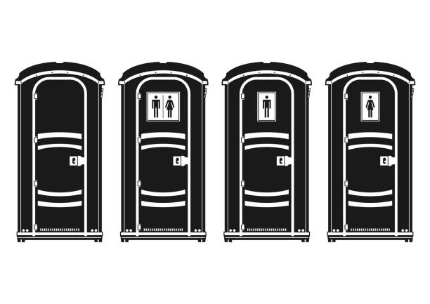Best Restroom Trailer for Weddings  in , TN