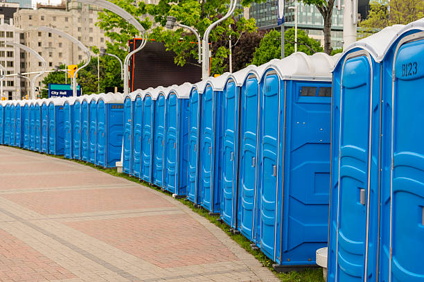 Best Portable Restroom Maintenance and Cleaning  in , TN