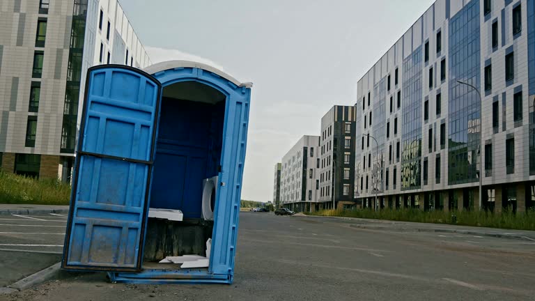 Best ADA-Compliant Portable Toilet Rental  in , TN