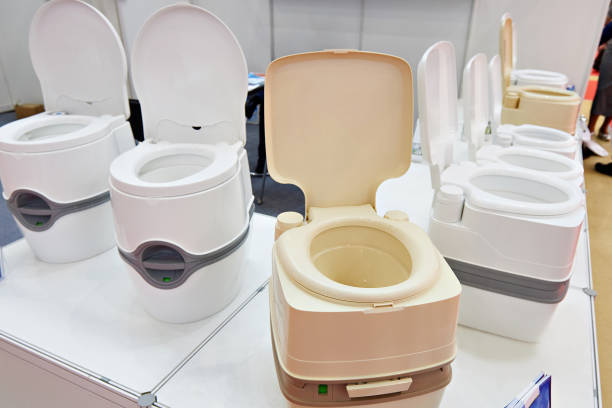 Best Portable Restroom Setup and Delivery  in , TN